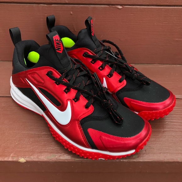 nike men's softball turf shoes